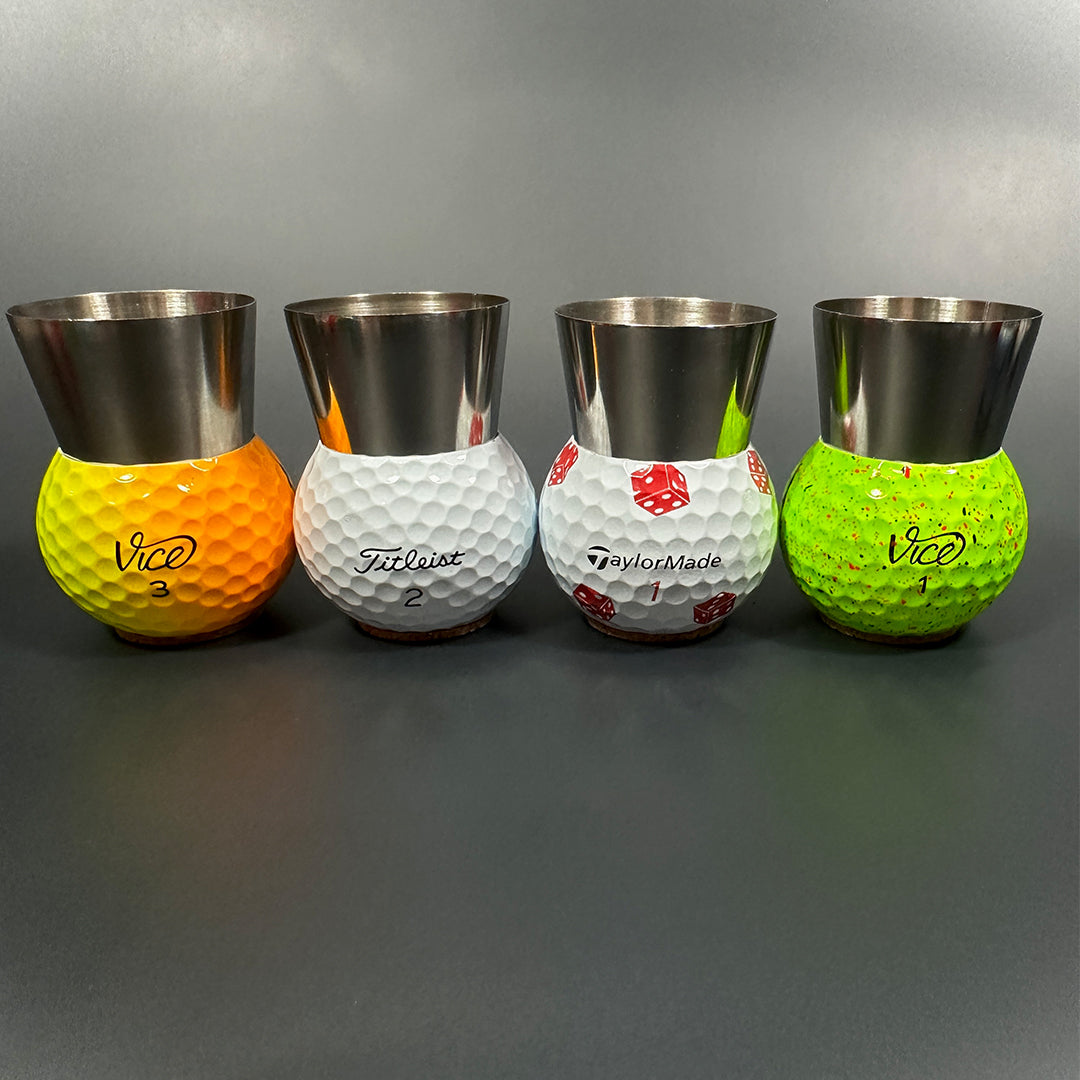 The Mulligan Mix