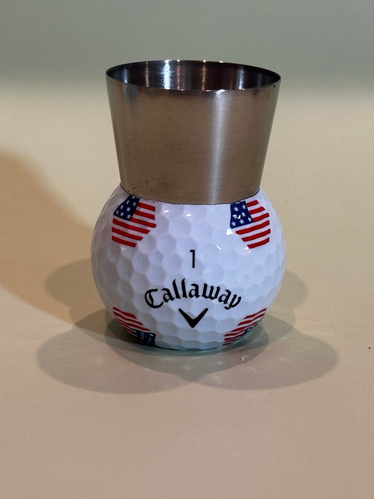 Callaway USA Truvis