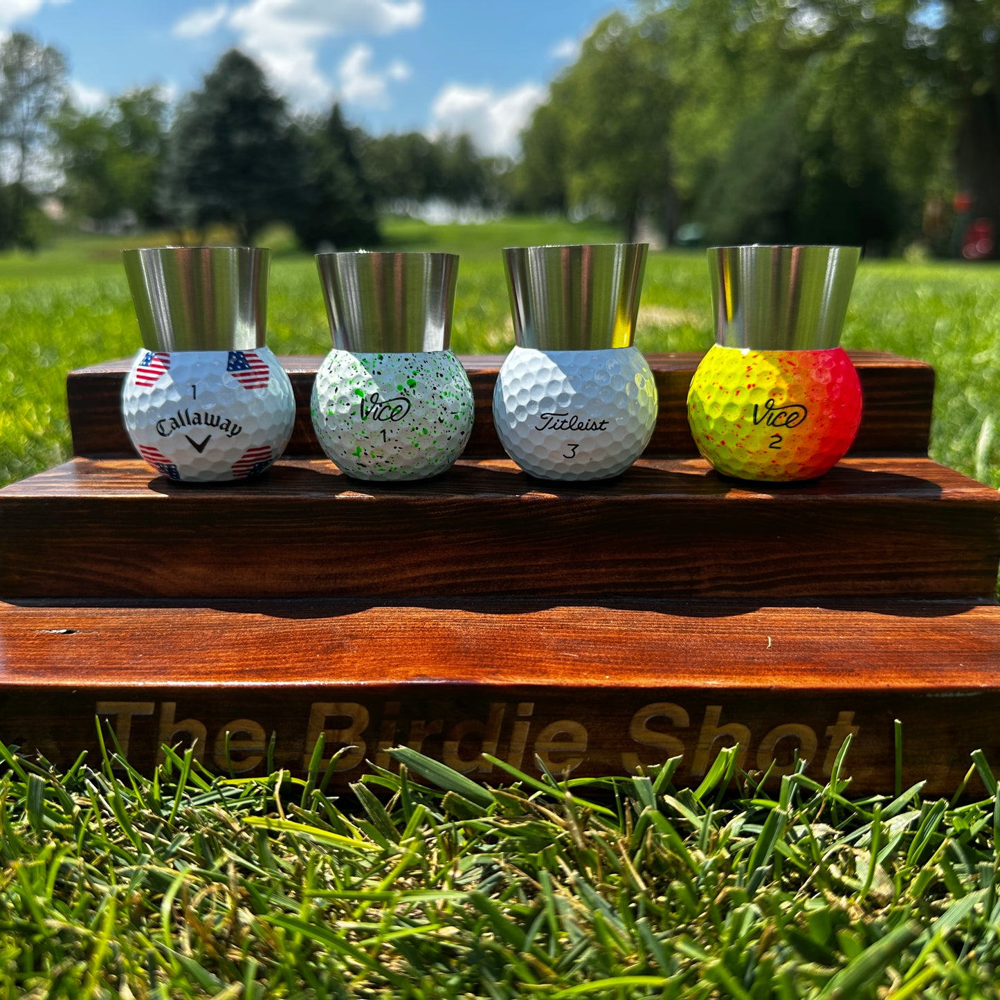 The Fairway Favorites Collection