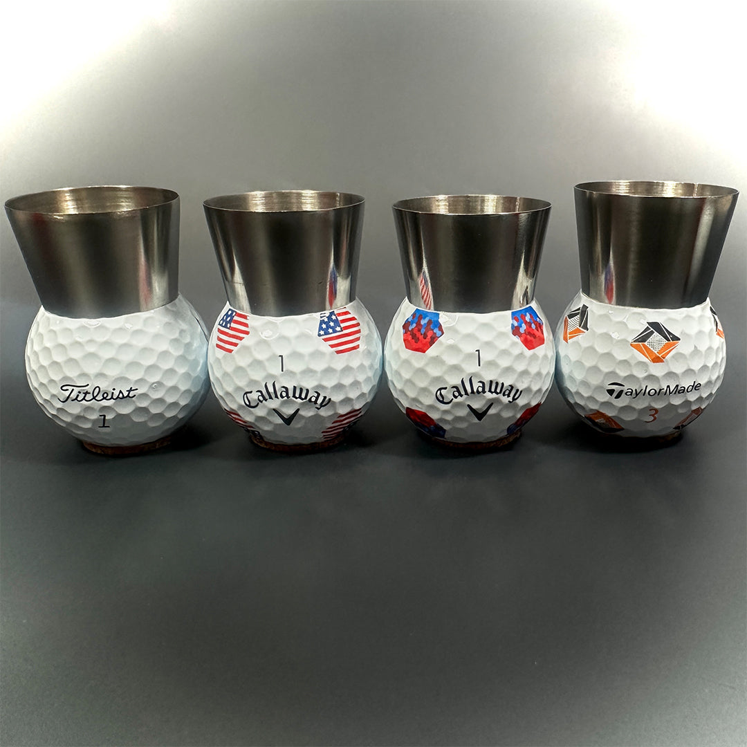 Luxury Links Set