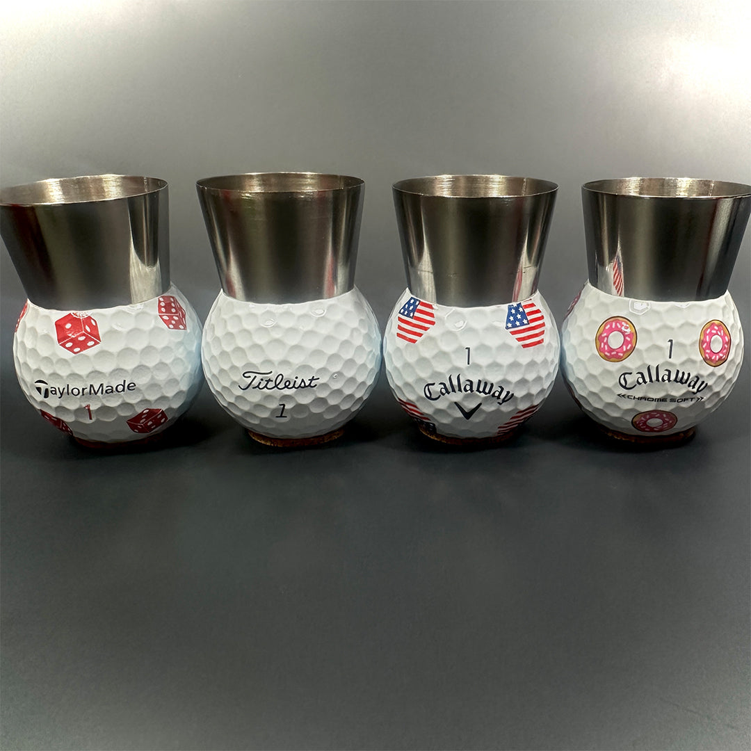 The Fairway Fusion