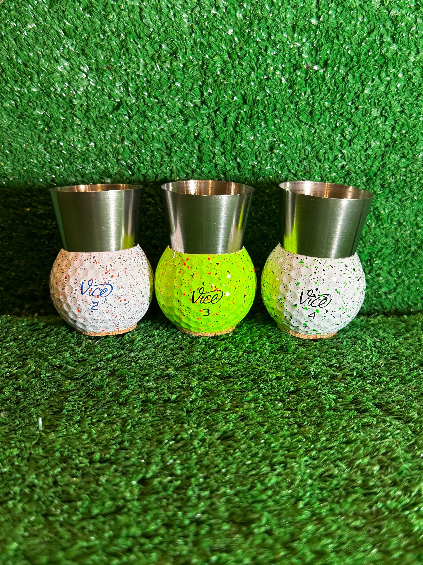 Vice Variety Pack set of 6