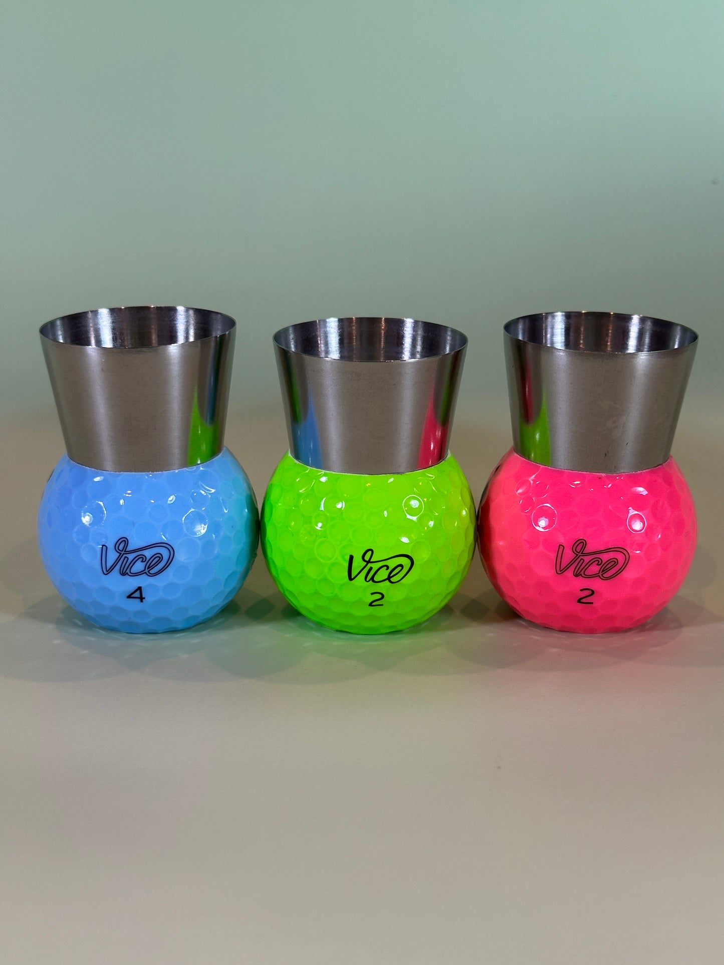 Vice Variety Pack (set of three)
