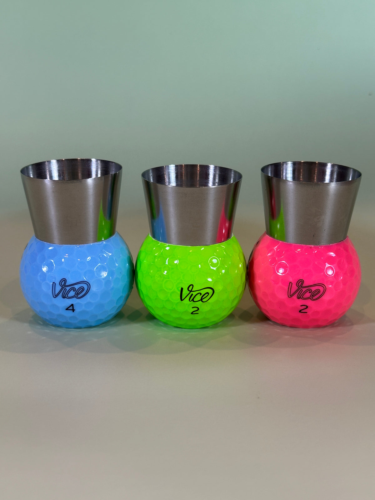 Vice Variety Pack (set of three)