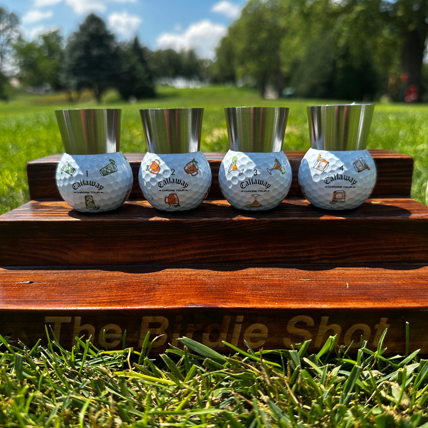 Happy Hour Collection