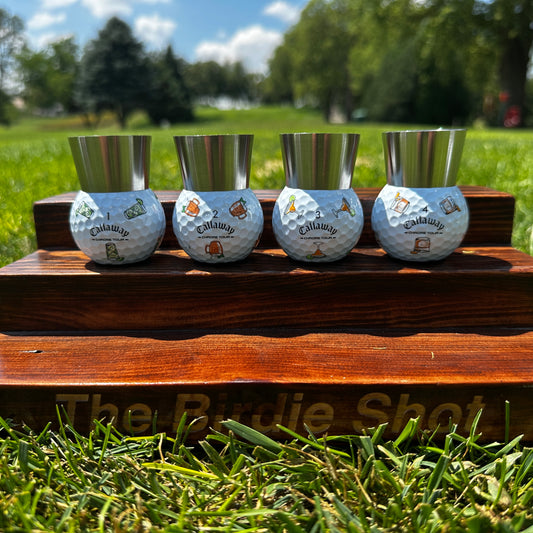 Happy Hour Collection