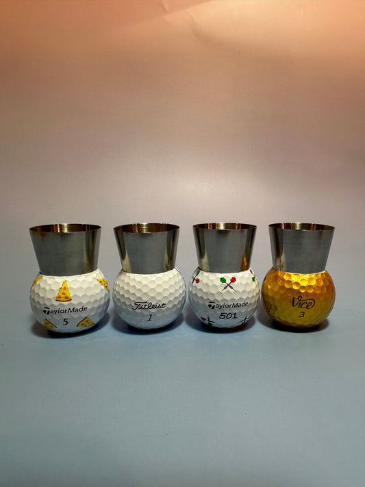 The Championship Quartet