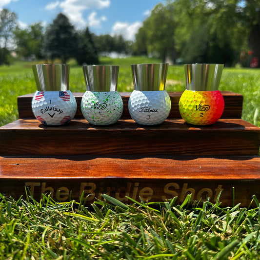 The Fairway Favorites Collection