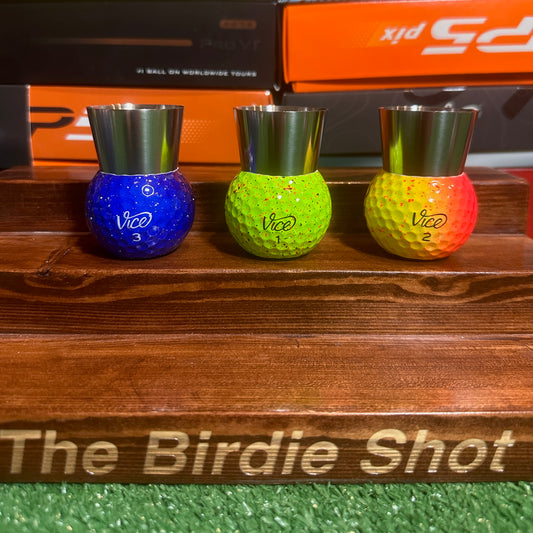 Vice Drip (Set of Three)