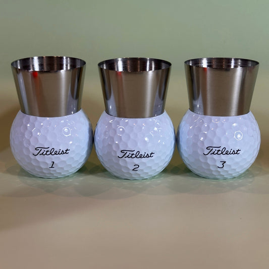 3 set Titleist ProV1