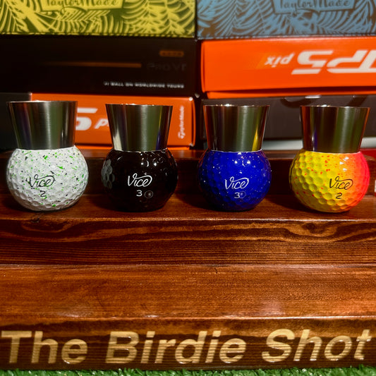 Vice Variety Pack (set of 6)