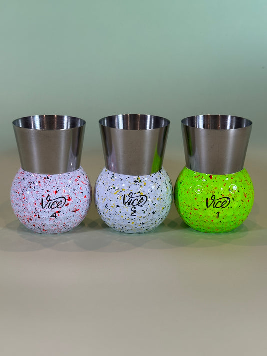 Vice Variety Pack (set of three)