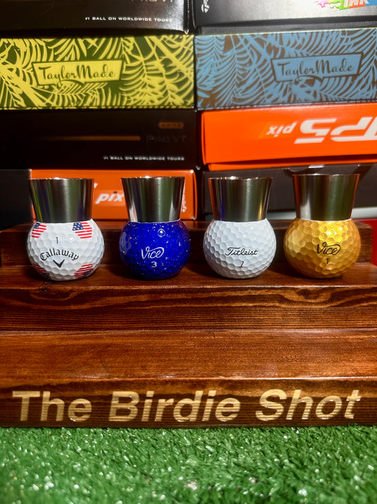 The Championship Quartet