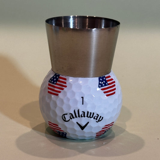 Callaway USA Truvis
