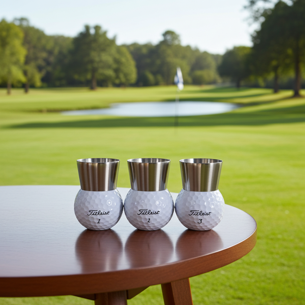 3 set Titleist ProV1